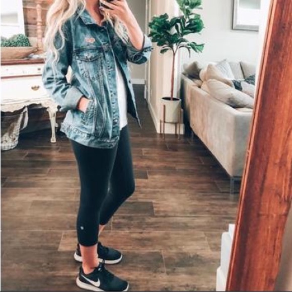 Loved By Hannah and Eli Mama Bear Jacket - Picture 2 of 9